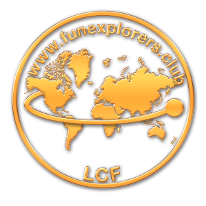 LCF Fun Explorers Logo